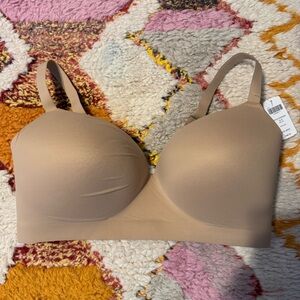 Soma Enbliss Wireless Bra